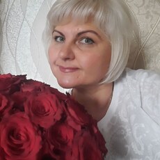 Фотография девушки Анна, 49 лет из г. Владивосток