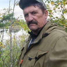 Фотография мужчины Владимир, 61 год из г. Невьянск