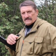 Фотография мужчины Владимир, 62 года из г. Невьянск