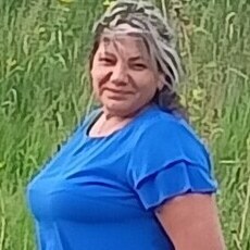 Фотография девушки Юлия, 44 года из г. Красноярск