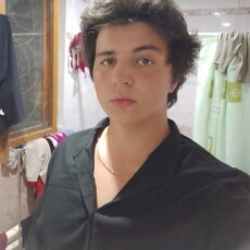 Фотография мужчины Михаил, 19 лет из г. Атырау(Гурьев)