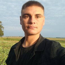 Фотография мужчины Дима, 28 лет из г. Лида