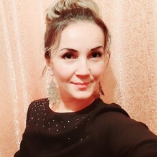 Фотография девушки Эльза, 48 лет из г. Екатеринбург