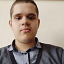 Никита, 18 лет
