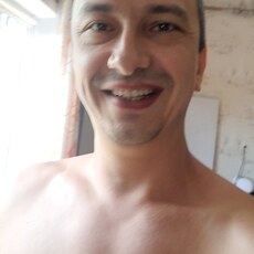 Фотография мужчины Дмитрий, 32 года из г. Иркутск