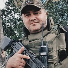 Фотография мужчины Амир, 41 год из г. Москва