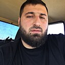 Alim, 34 года