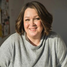Фотография девушки Марина, 46 лет из г. Чебоксары
