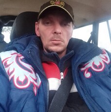 Фотография мужчины Ал, 38 лет из г. Новокузнецк