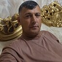 Рустам, 40 лет