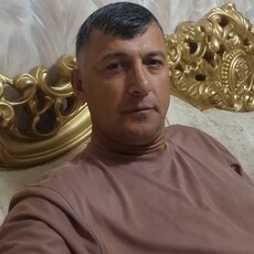 Фотография мужчины Рустам, 41 год из г. Свердловск