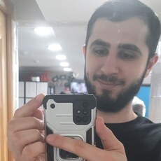 Фотография мужчины Тима, 27 лет из г. Тамбов