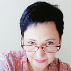 Фотография девушки Анна, 59 лет из г. Бишкек