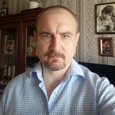 Фотография мужчины Леха, 34 года из г. Химки