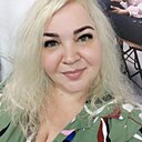 Нинель, 40 лет