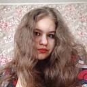Анастасия, 18 лет