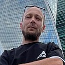 Санек, 36 лет