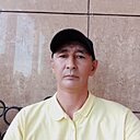 Жаке, 53 года