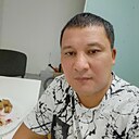 Рустам, 40 лет