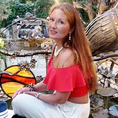 Фотография девушки Полина, 41 год из г. Пинск