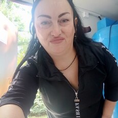 Фотография девушки Надч, 41 год из г. Жирновск
