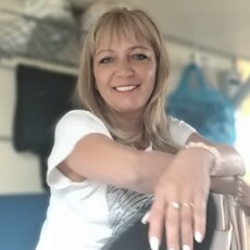 Фотография девушки Ирина, 43 года из г. Таксимо