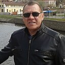 Сергей, 64 года