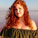 Дарья, 19 лет