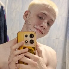 Фотография мужчины Кирилл, 23 года из г. Раменское