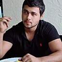 Али, 27 лет