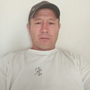 Рустам, 40 лет