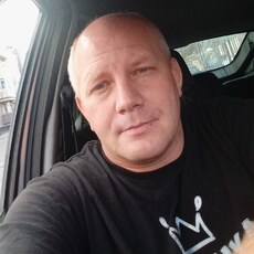 Фотография мужчины Ник, 42 года из г. Ставрополь