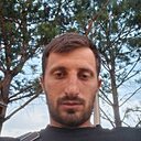 Арам, 36 лет