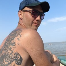 Фотография мужчины Николай, 36 лет из г. Курчатов