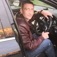 Фотография мужчины Сергей, 43 года из г. Белово
