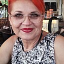 Марина, 58 лет