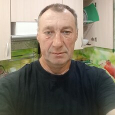 Фотография мужчины Сергей, 50 лет из г. Оленегорск