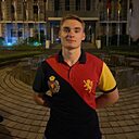 Макс, 23 года