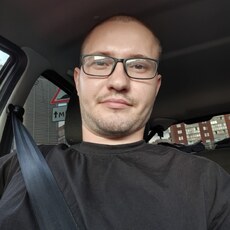 Фотография мужчины Даниил, 27 лет из г. Санкт-Петербург