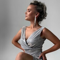 Фотография девушки Ольга, 22 года из г. Минск