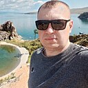 Максим, 39 лет