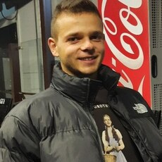 Фотография мужчины Алексей, 23 года из г. Барановичи