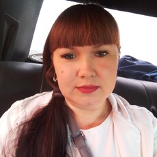 Фотография девушки Алекса, 34 года из г. Петропавловск