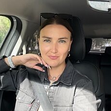 Фотография девушки Олеся, 41 год из г. Новосибирск
