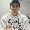 Бек, 34 года