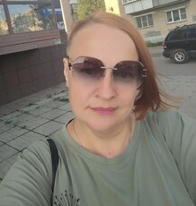 Фотография девушки Ольга, 43 года из г. Челябинск