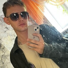 Фотография мужчины Кирилл, 21 год из г. Бийск