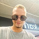 Данила, 21 год