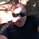 Рамзис, 43 года
