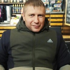 Фотография мужчины Юра, 38 лет из г. Красный Луч